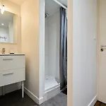 Apartment Bright 3-bedroom 2-bathroom Flat. Lille
